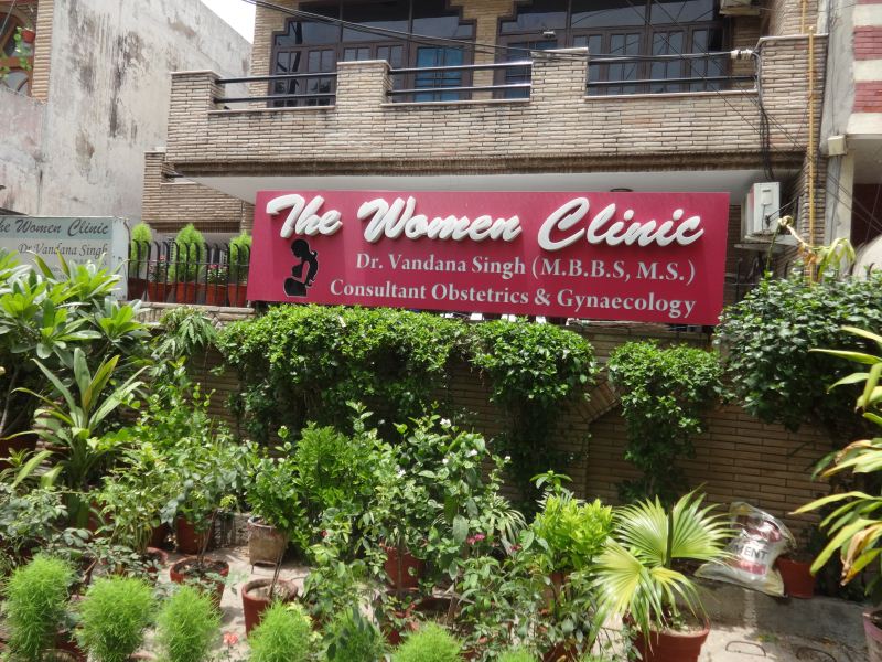 the-women-clinic