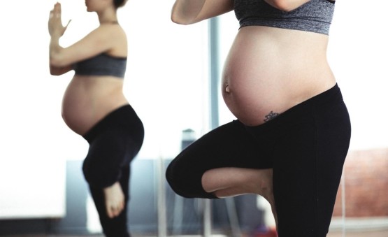 Exercise for Pregnant Women