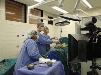 Recovery Tips for Laparoscopic Surgery