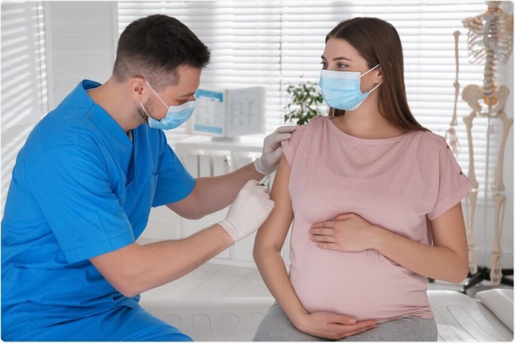 COVID-19 Vaccines in Pregnancy