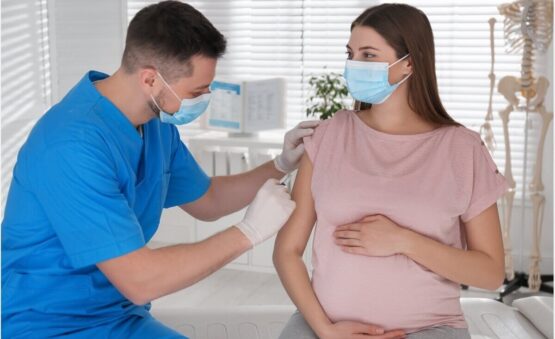 COVID-19 Vaccines in Pregnancy